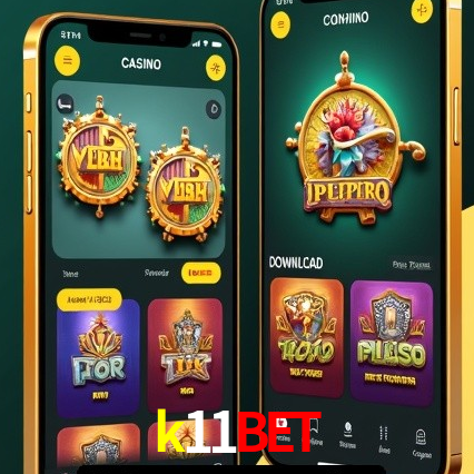 Benefícios da Conta k11bet