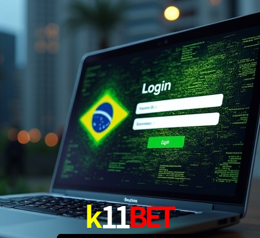 Integração de APIs k11bet