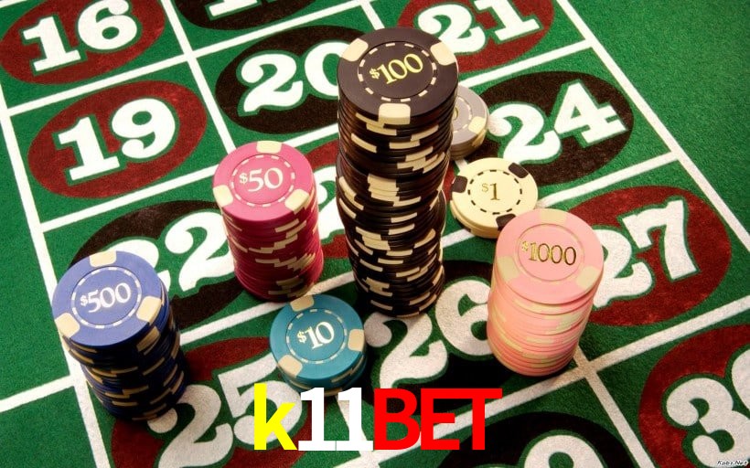 Cadastro Rápido k11bet