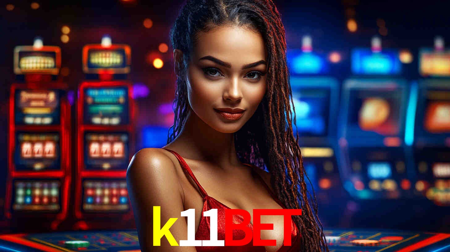 Apostas de Tênis k11bet