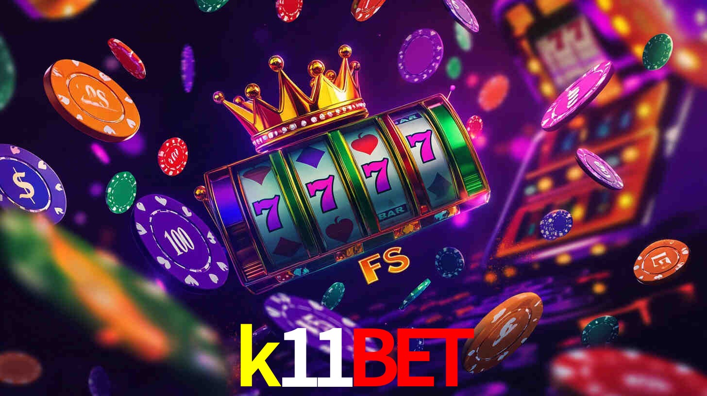 Recursos de Bônus k11bet