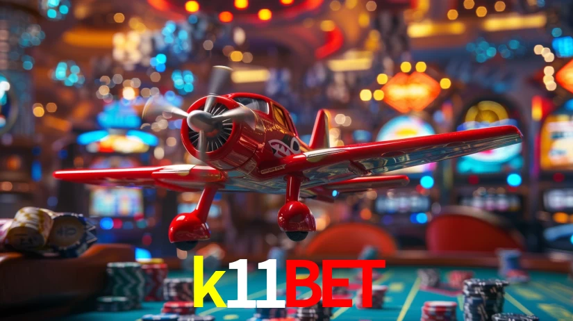 Estatísticas Crash Games k11bet