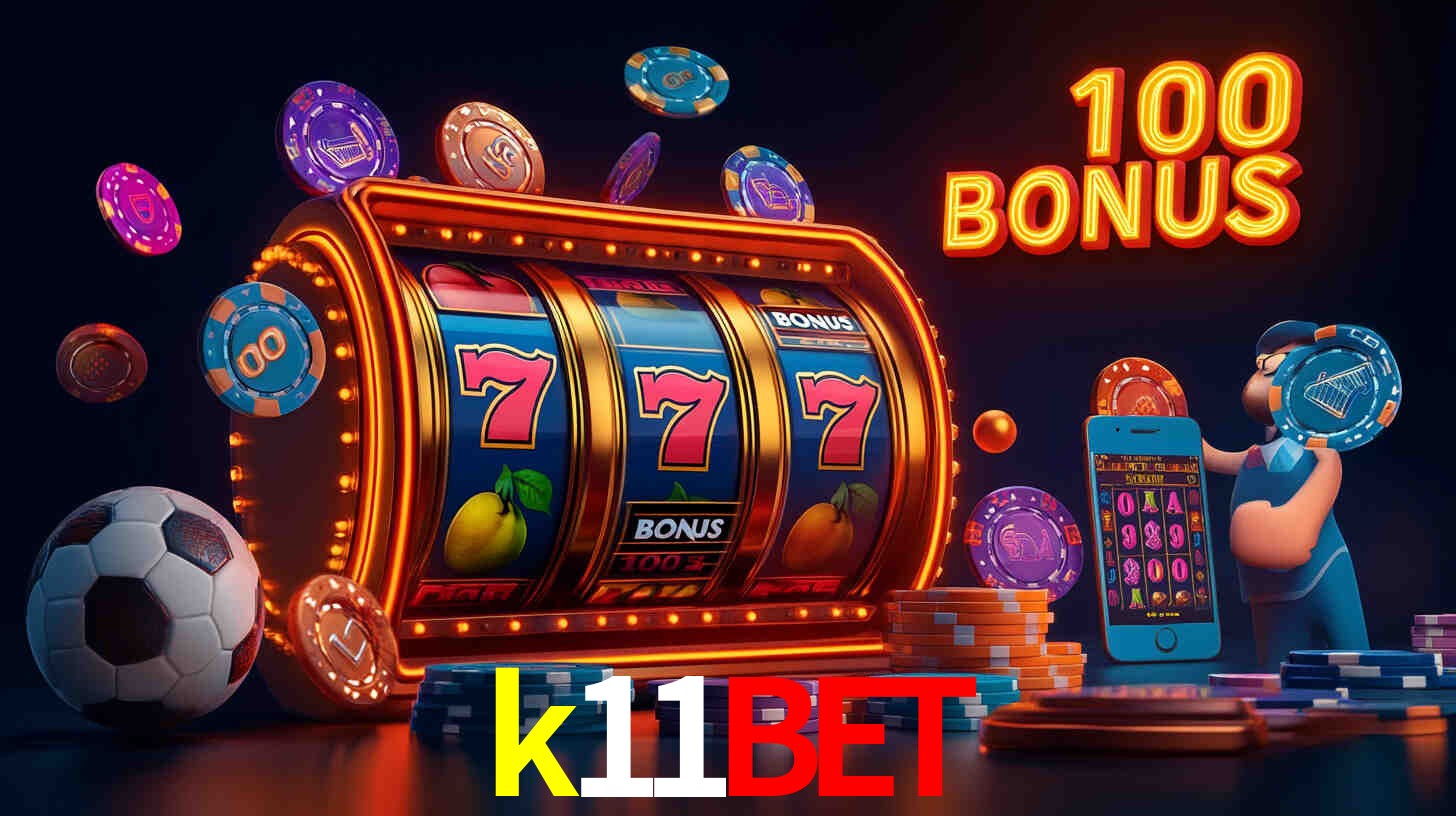 Bônus Diários k11bet