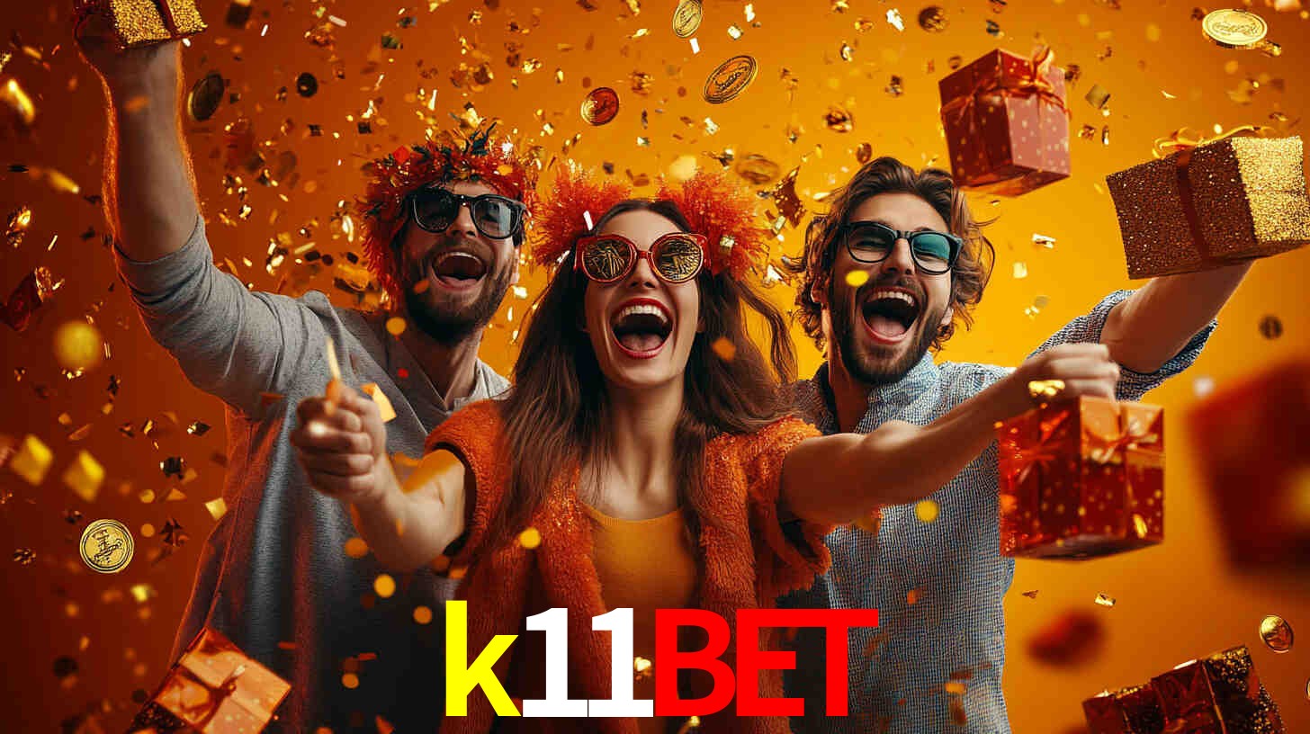 Promoção Relâmpago k11bet