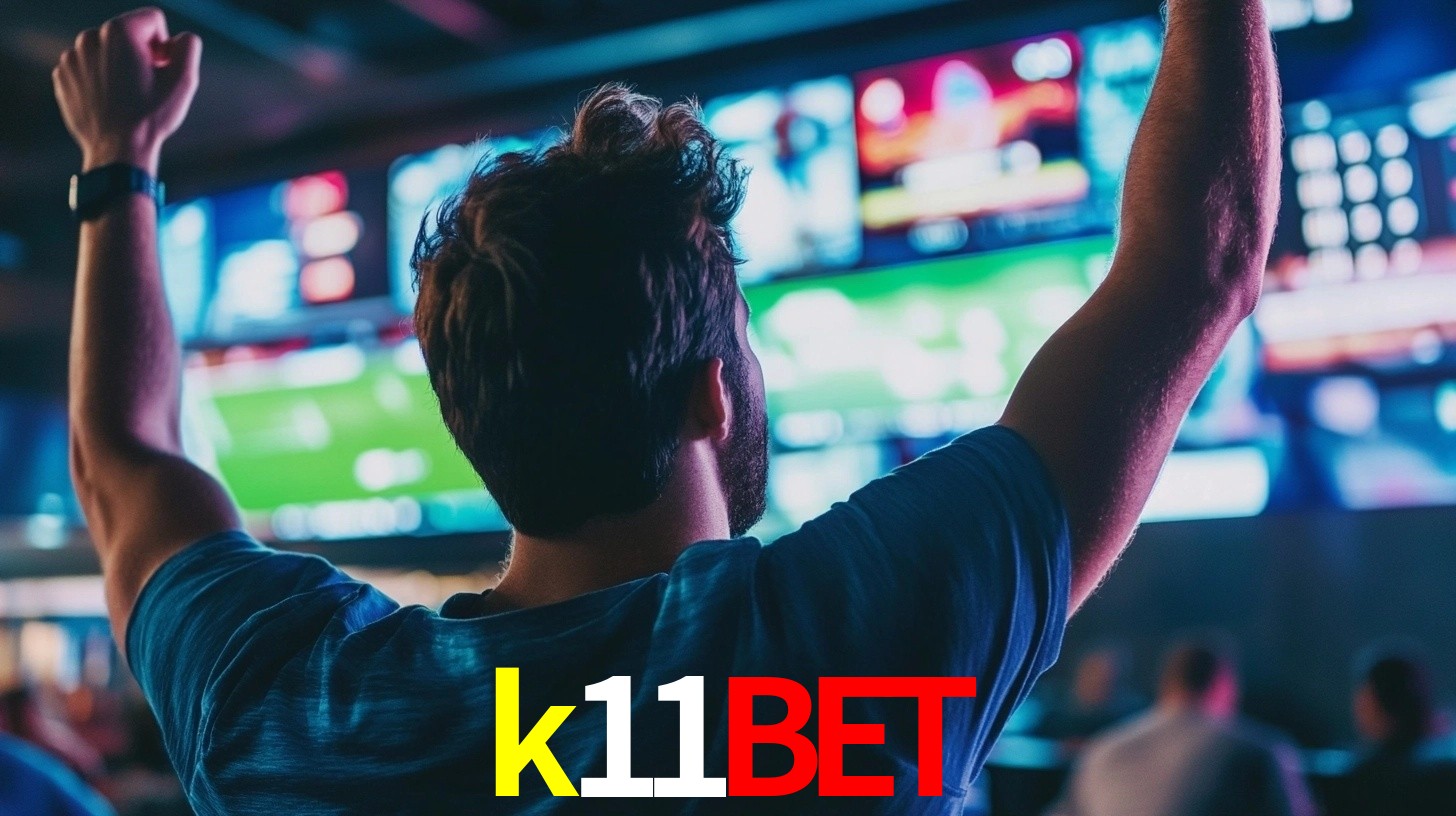 Apostas de Futebol k11bet