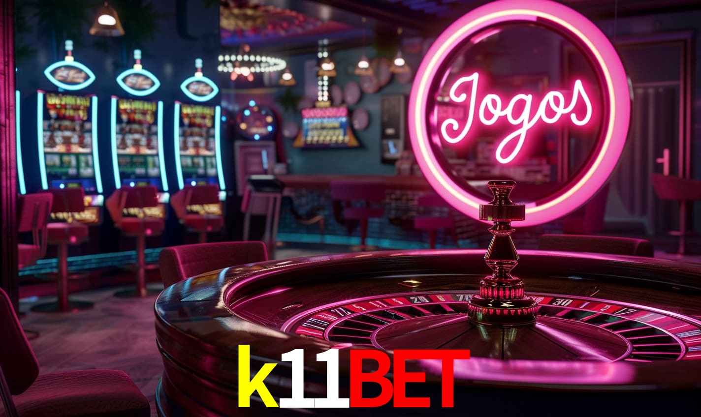 Diretório de Jogos k11bet
