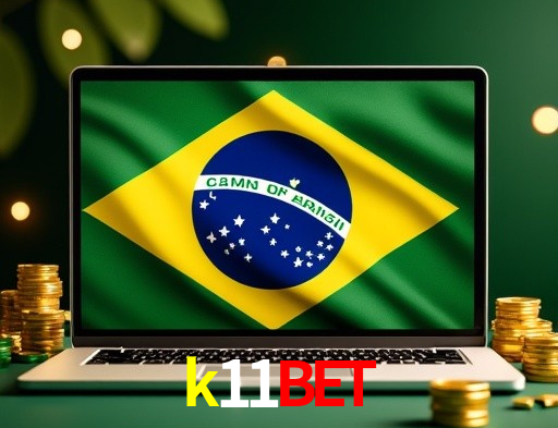 Provedores de Jogos k11bet