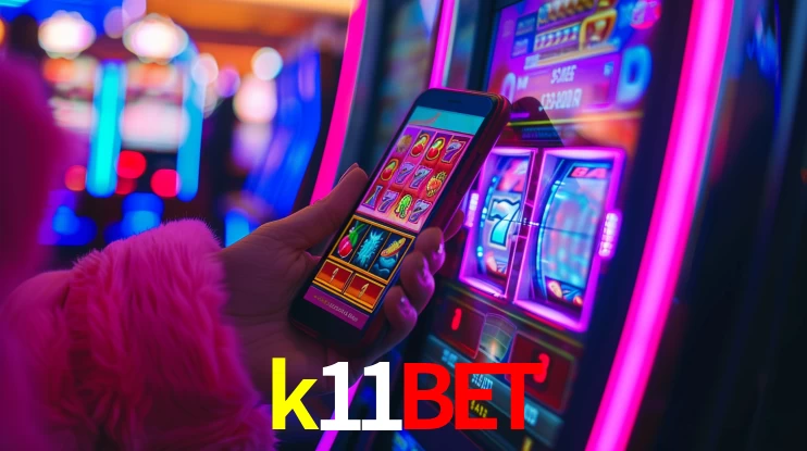 Tecnologia da Plataforma k11bet