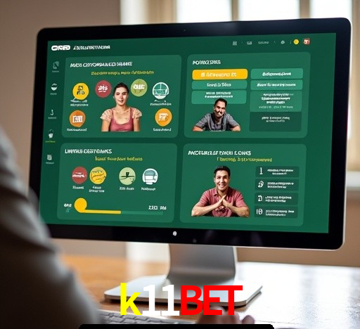 Promoções Sazonais k11bet