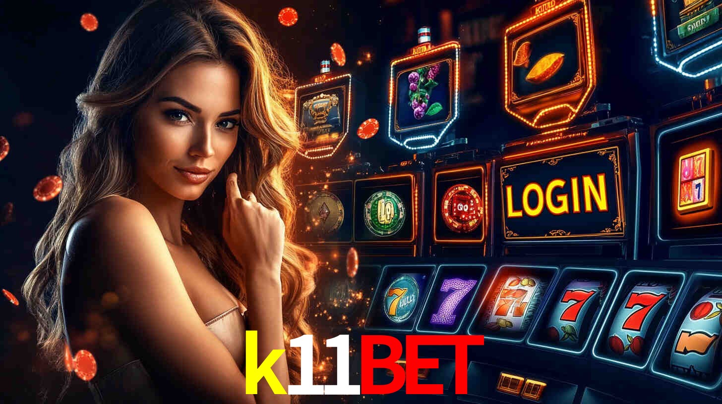 Login Seguro k11bet