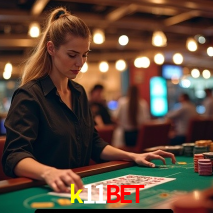 Estatísticas Esportivas k11bet