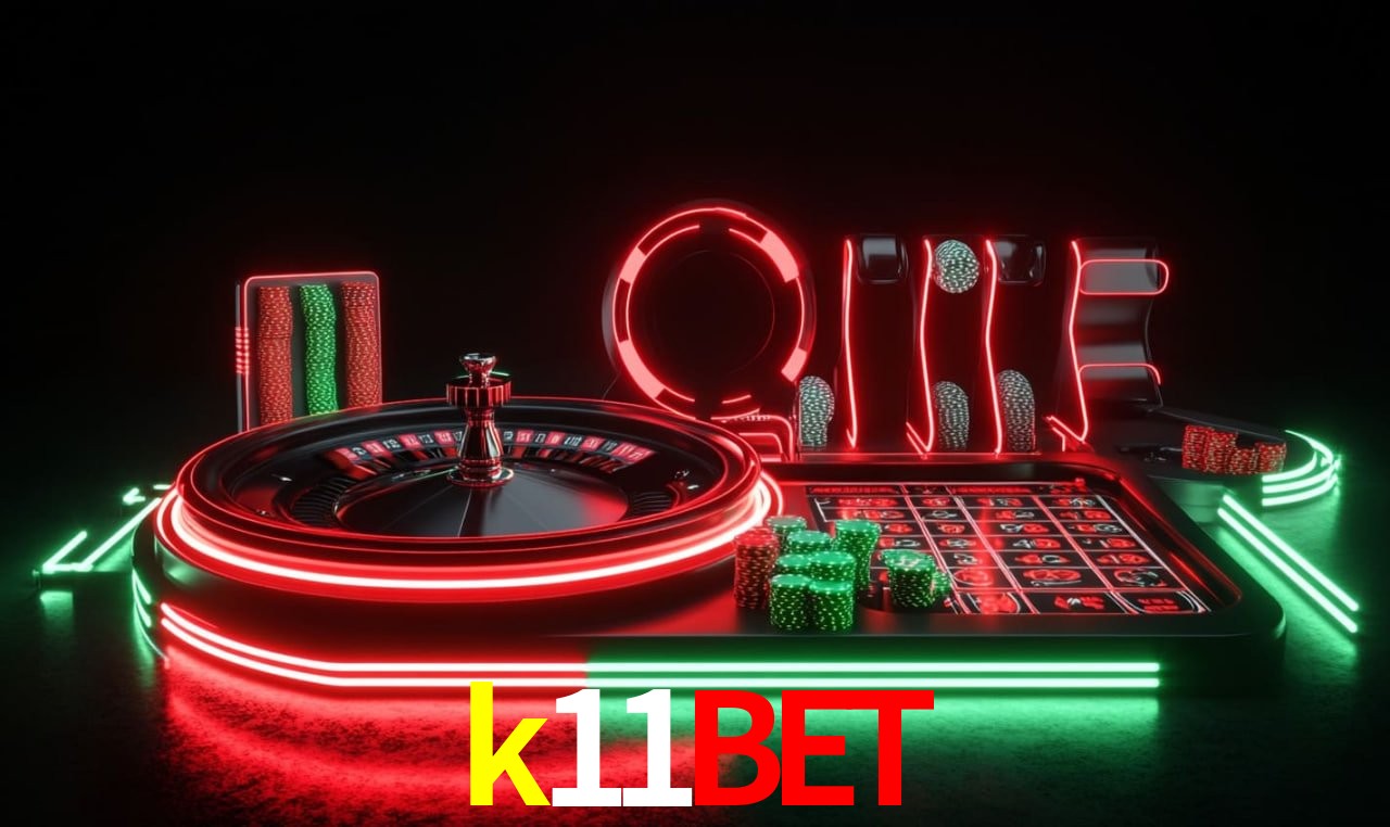 Estatísticas k11bet