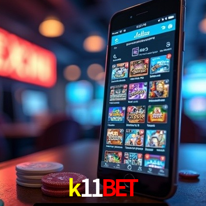 Casino VIP k11bet