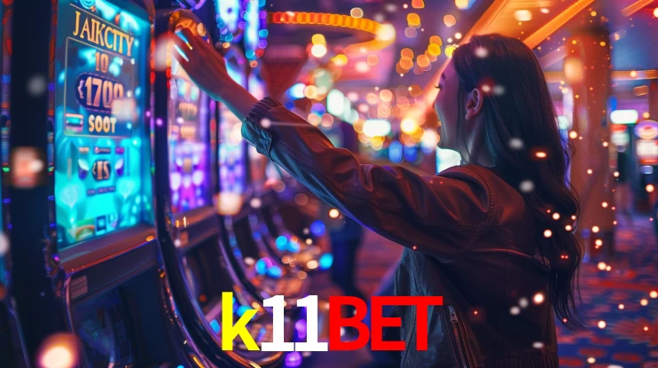 Programa VIP k11bet